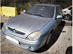 citroen xsara familiar del año 2003