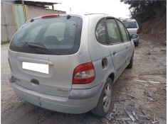 renault scenic i (ja...) del año 2001
