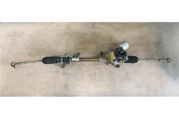 Recambio de cremallera direccion electrica para suzuki swift iii (sg) 1.5 referencia OEM IAM 4858063J51 173322 