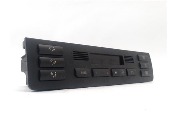 Recambio de mandos calefaccion / a.a. para bmw serie 3 berlina (e46) 2.0 320d referencia OEM IAM 64116931839 64118382446 