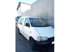 nissan vanette cargo (hc23) del año 1998