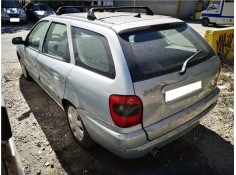 citroen xsara familiar del año 2003