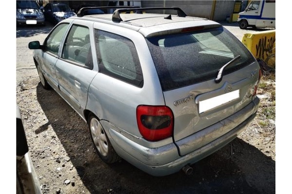 citroen xsara familiar del año 2003