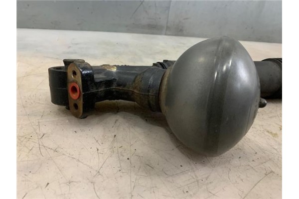 Recambio de amortiguador trasero izquierdo para citroen c5 tourer 2.0 business class referencia OEM IAM 9688226480  