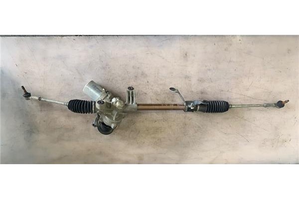 Recambio de cremallera direccion electrica para suzuki swift iii (sg) 1.5 referencia OEM IAM 4858063J51 173322 