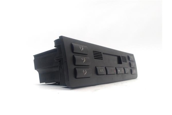 Recambio de mandos calefaccion / a.a. para bmw serie 3 berlina (e46) 2.0 320d referencia OEM IAM 64116931839 64118382446 