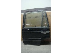Recambio de puerta trasero izquierda para land rover range rover (lp) 2.5 dt (100kw) referencia OEM IAM   