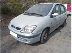 renault scenic i (ja...) del año 2001