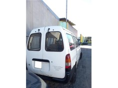nissan vanette cargo (hc23) del año 1998