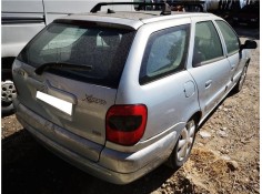 citroen xsara familiar del año 2003