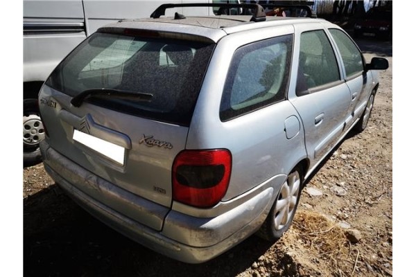 citroen xsara familiar del año 2003