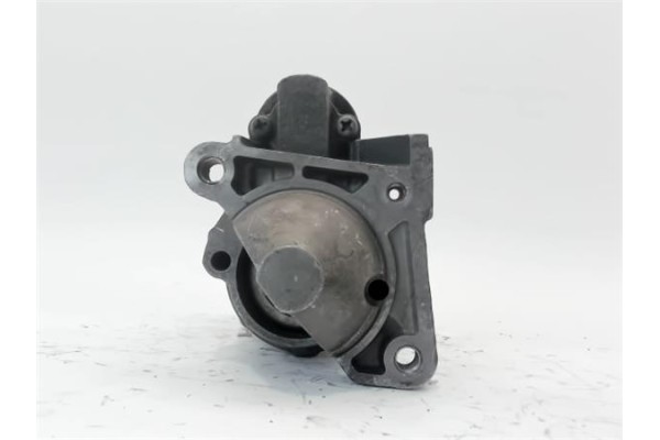 Recambio de motor arranque para renault kangoo i (f/kc0) 1.5 dci (kc07) referencia OEM IAM 8212333A  