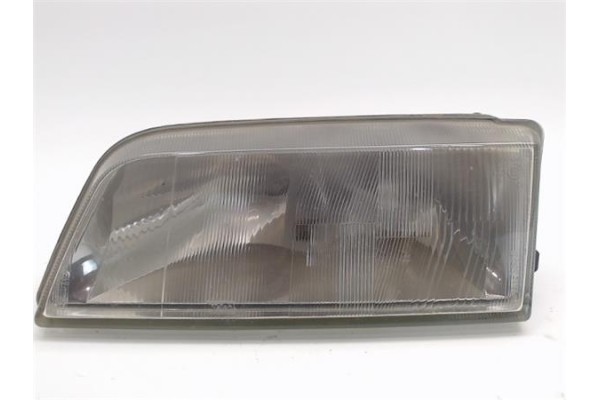 Recambio de faro delantero izquierdo para citroen zx referencia OEM IAM   