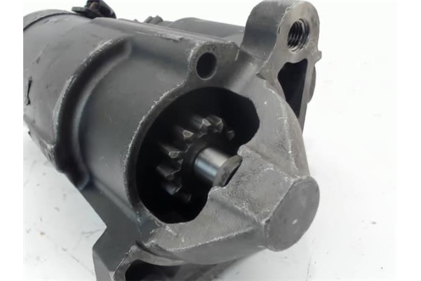 Recambio de motor arranque para renault kangoo i (f/kc0) 1.5 dci (kc07) referencia OEM IAM 8212333A  