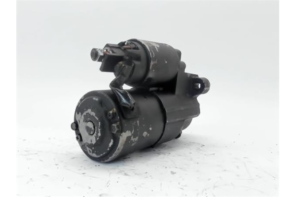 Recambio de motor arranque para renault kangoo i (f/kc0) 1.5 dci (kc07) referencia OEM IAM 8212333A  