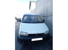 nissan vanette cargo (hc23) del año 1998