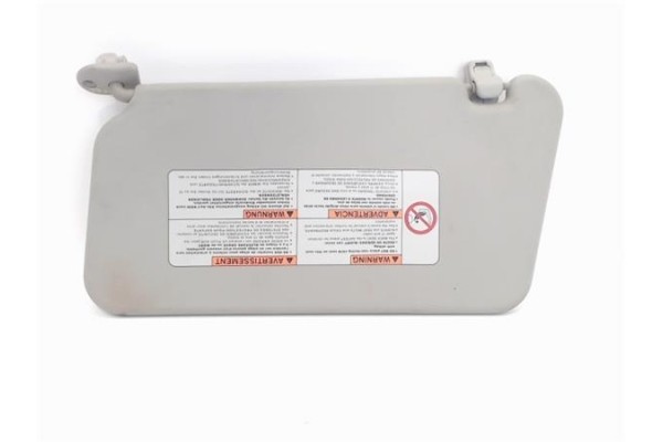Recambio de parasol derecho para suzuki swift iii (sg) 1.3 referencia OEM IAM   