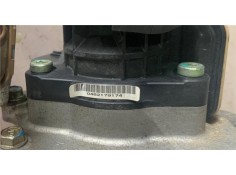 Recambio de cremallera direccion electrica para suzuki swift iii (sg) 1.5 referencia OEM IAM 4858063J51 173322 