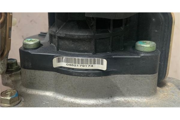 Recambio de cremallera direccion electrica para suzuki swift iii (sg) 1.5 referencia OEM IAM 4858063J51 173322 