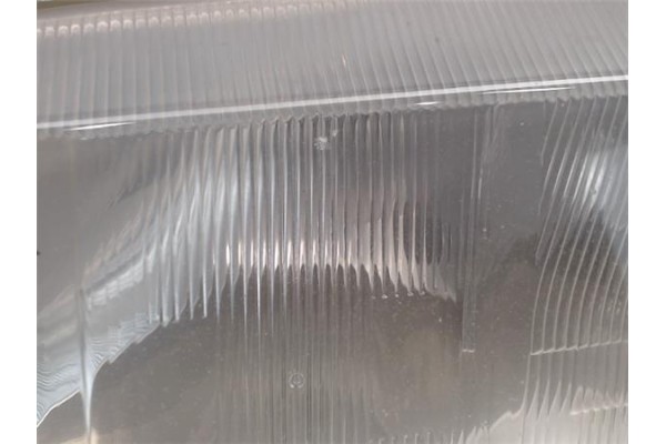 Recambio de faro delantero izquierdo para citroen zx referencia OEM IAM   