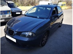 SEAT IBIZA (6L1)
