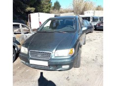 hyundai trajet (fo) del año 2000