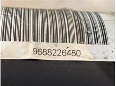 Recambio de amortiguador trasero izquierdo para citroen c5 tourer 2.0 business class referencia OEM IAM 9688226480  