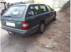 mercedes-benz clase e ranchera familiar (s124) del año 1993
