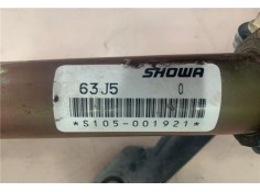 Recambio de cremallera direccion electrica para suzuki swift iii (sg) 1.5 referencia OEM IAM 4858063J51 173322 