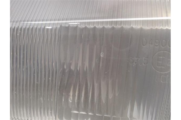 Recambio de faro delantero izquierdo para citroen zx referencia OEM IAM   