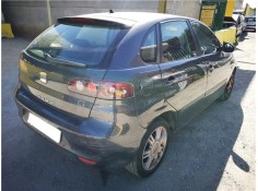 seat ibiza (6l1) del año 2008
