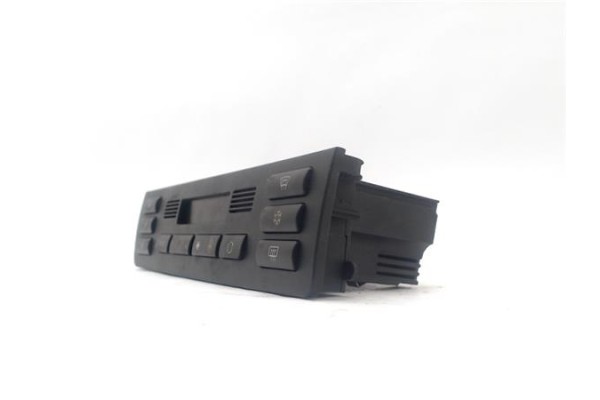 Recambio de mandos calefaccion / a.a. para bmw serie 3 berlina (e46) 2.0 320d referencia OEM IAM 64116931839 64118382446 