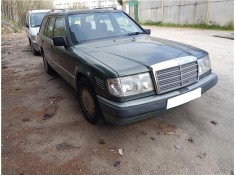 mercedes-benz clase e ranchera familiar (s124) del año 1993