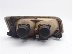 Recambio de faro delantero izquierdo para citroen zx referencia OEM IAM   