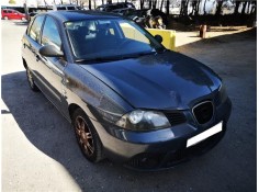 seat ibiza (6l1) del año 2008