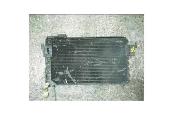 Recambio de radiador aire acondicionado para citroen zx (1991) 1.9 d referencia OEM IAM   