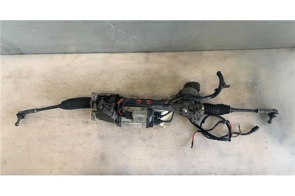 Recambio de cremallera direccion electrica para volkswagen touran (1t1) 1.9 tdi referencia OEM IAM 1K1423051BH KS00000776 1K1423