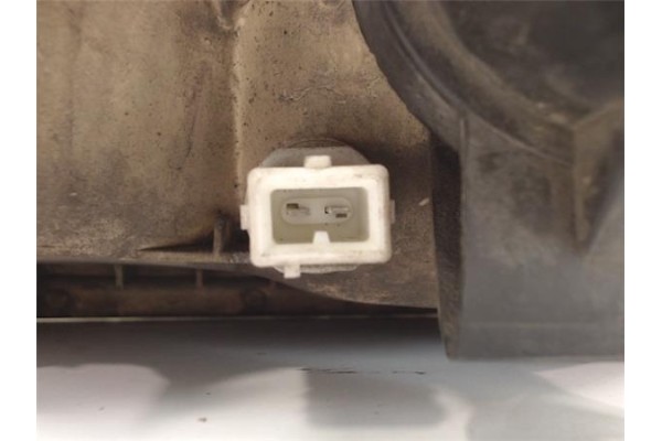 Recambio de faro delantero izquierdo para citroen zx referencia OEM IAM   
