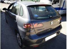 seat ibiza (6l1) del año 2008