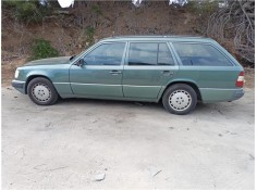 mercedes-benz clase e ranchera familiar (s124) del año 1993