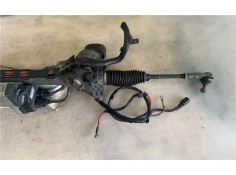 Recambio de cremallera direccion electrica para volkswagen touran (1t1) 1.9 tdi referencia OEM IAM 1K1423051BH KS00000776 1K1423