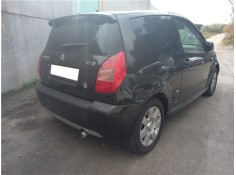 citroen c2 del año 2003