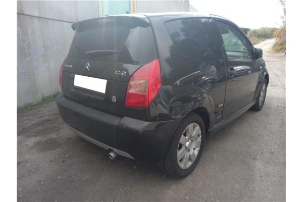 citroen c2 del año 2003
