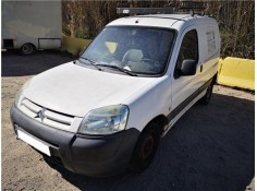 citroen berlingo del año 2005