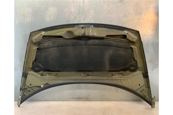 Recambio de capo para citroen c3 1.4 hdi referencia OEM IAM 7901K6  