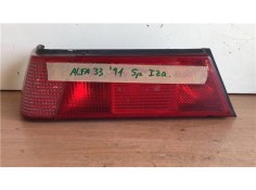 Recambio de piloto trasero izquierdo para alfa romeo 33 1.3 referencia OEM IAM 16608S  