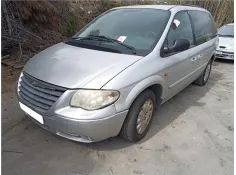 CHRYSLER VOYAGER (RG)