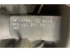 Recambio de cremallera direccion electrica para volkswagen touran (1t1) 1.9 tdi referencia OEM IAM 1K1423051BH KS00000776 1K1423