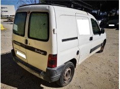 citroen berlingo del año 2005