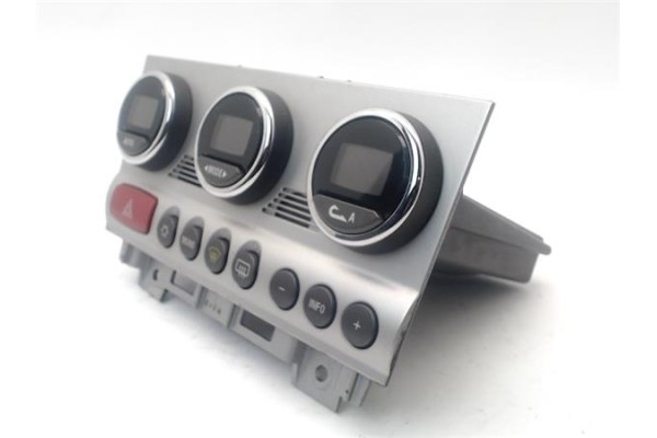 Recambio de mandos calefaccion / a.a. para alfa romeo 156 sportwagon (116) 1.9 jtd 16v distinctive referencia OEM IAM 156051440 